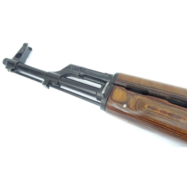 Karabinek AKMS kal. 7,62x39mm 1977r.